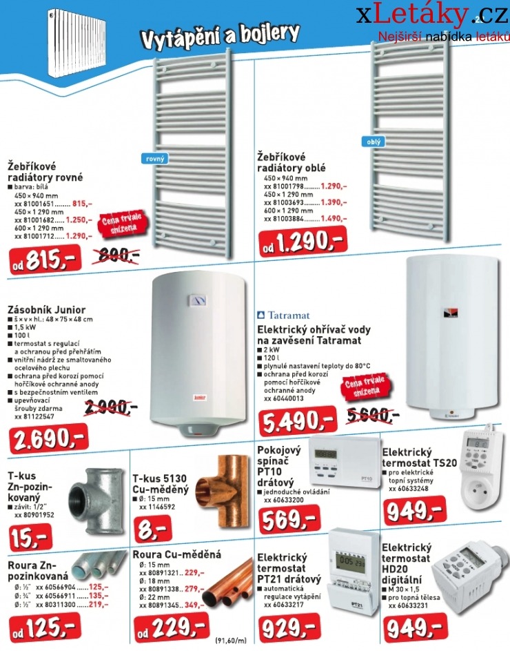 leták Baumax leták strana 1 leták Baumax leták strana 1