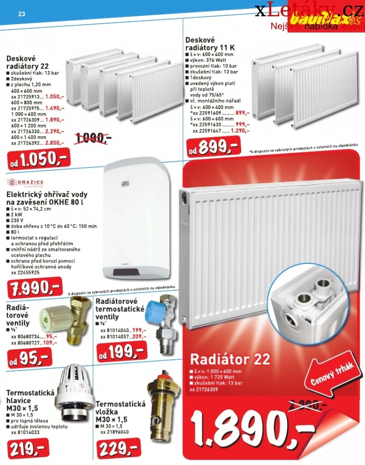 leták Baumax leták strana 1 leták Baumax leták strana 1