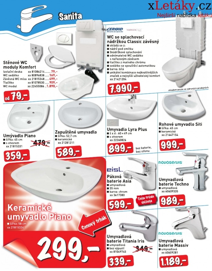 leták Baumax leták strana 1 leták Baumax leták strana 1