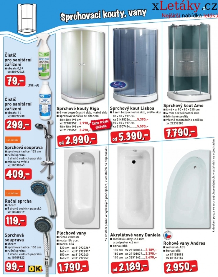 leták Baumax leták strana 1 leták Baumax leták strana 1