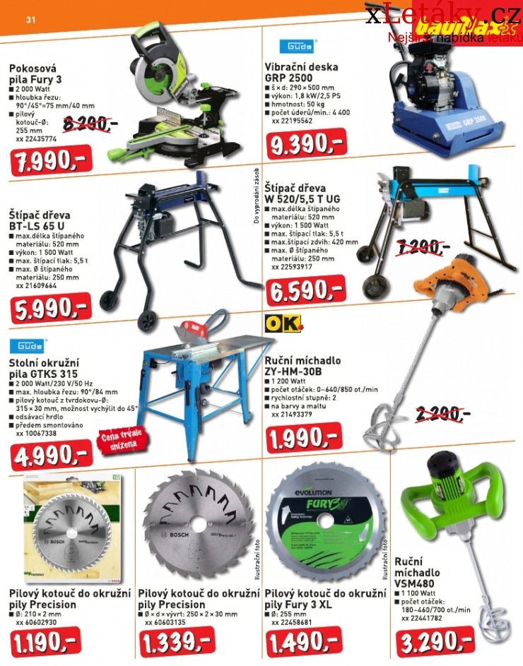 leták Baumax leták strana 1 leták Baumax leták strana 1