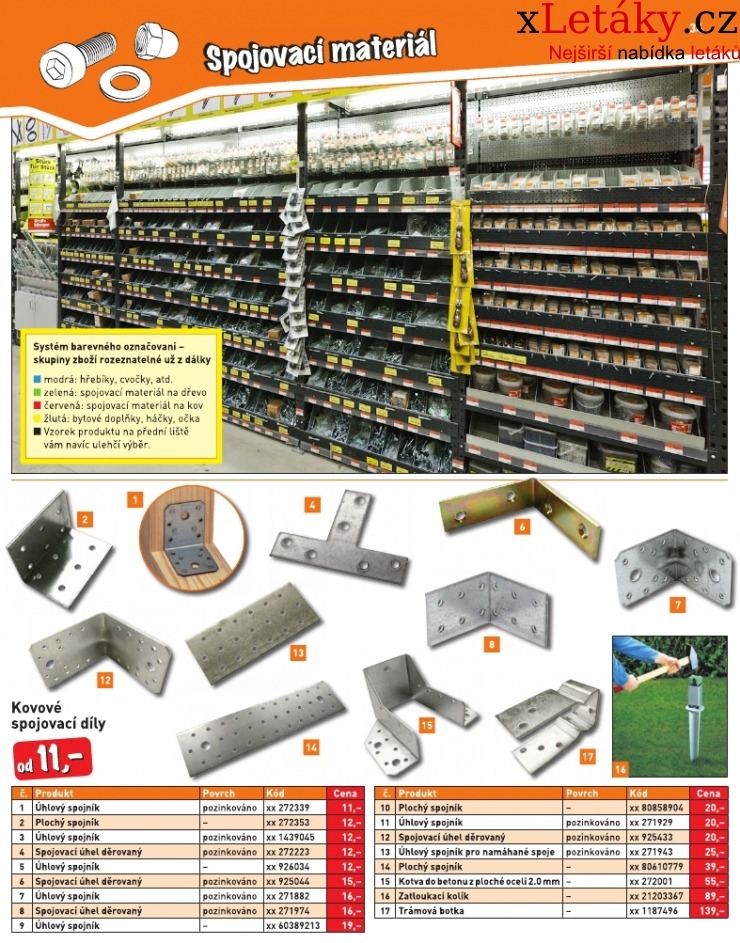 let�k Baumax let�k strana 1