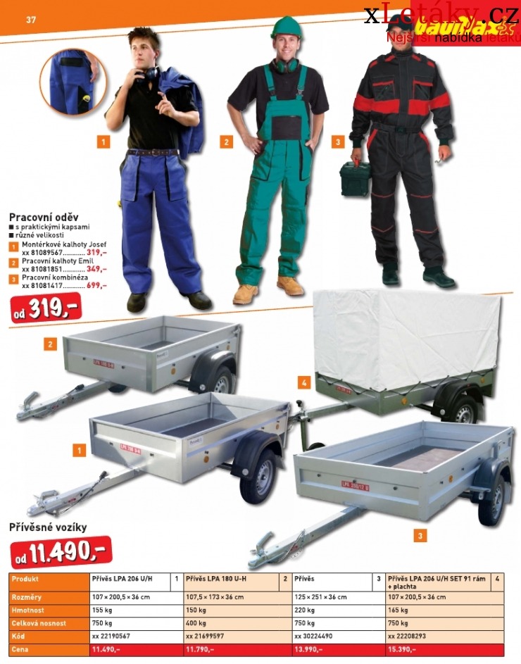 leták Baumax leták strana 1 leták Baumax leták strana 1