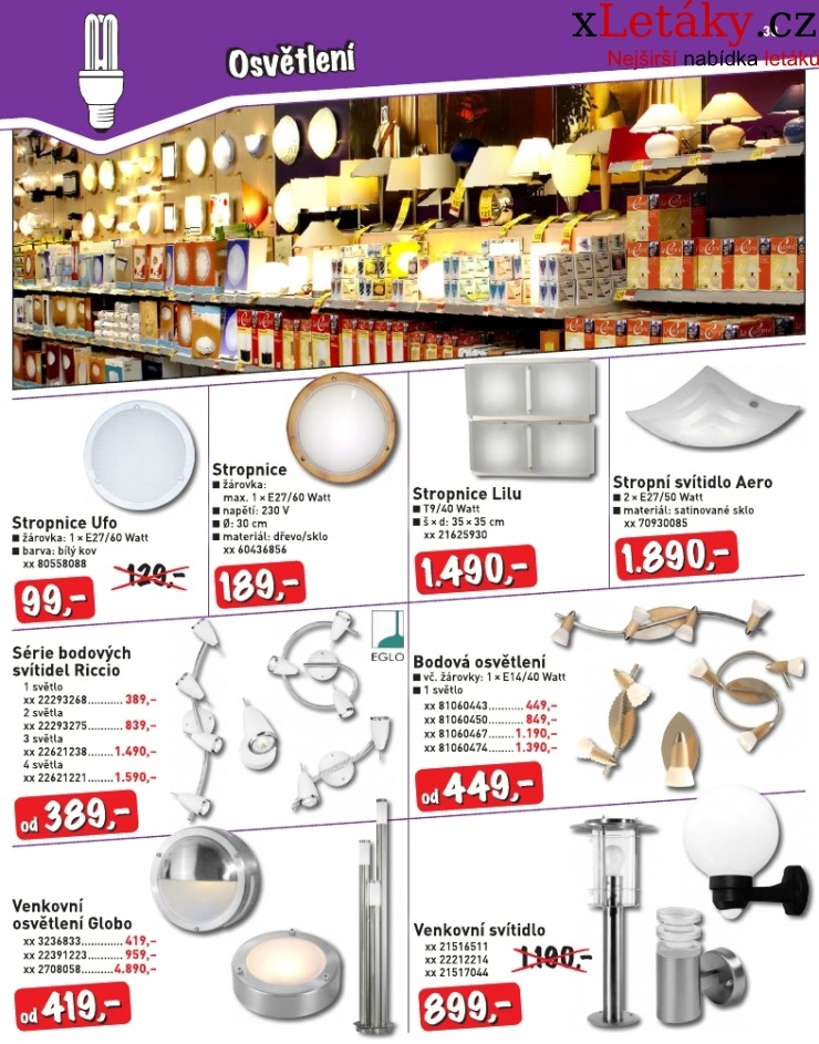 let�k Baumax let�k strana 1