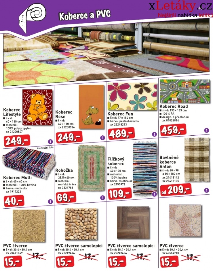 let�k Baumax let�k strana 1