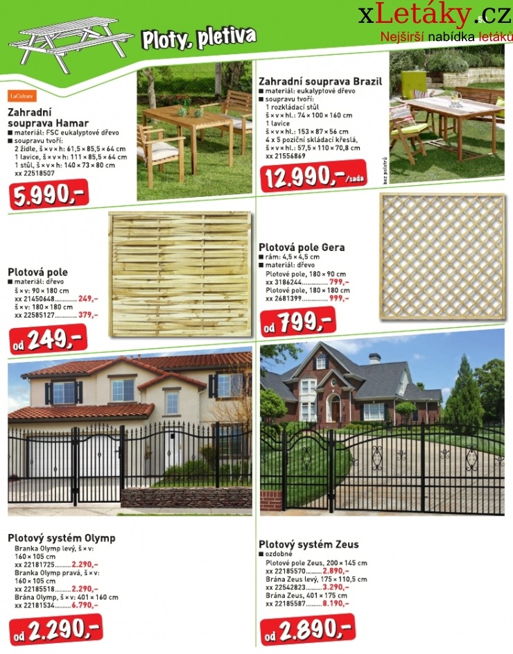 let�k Baumax let�k strana 1