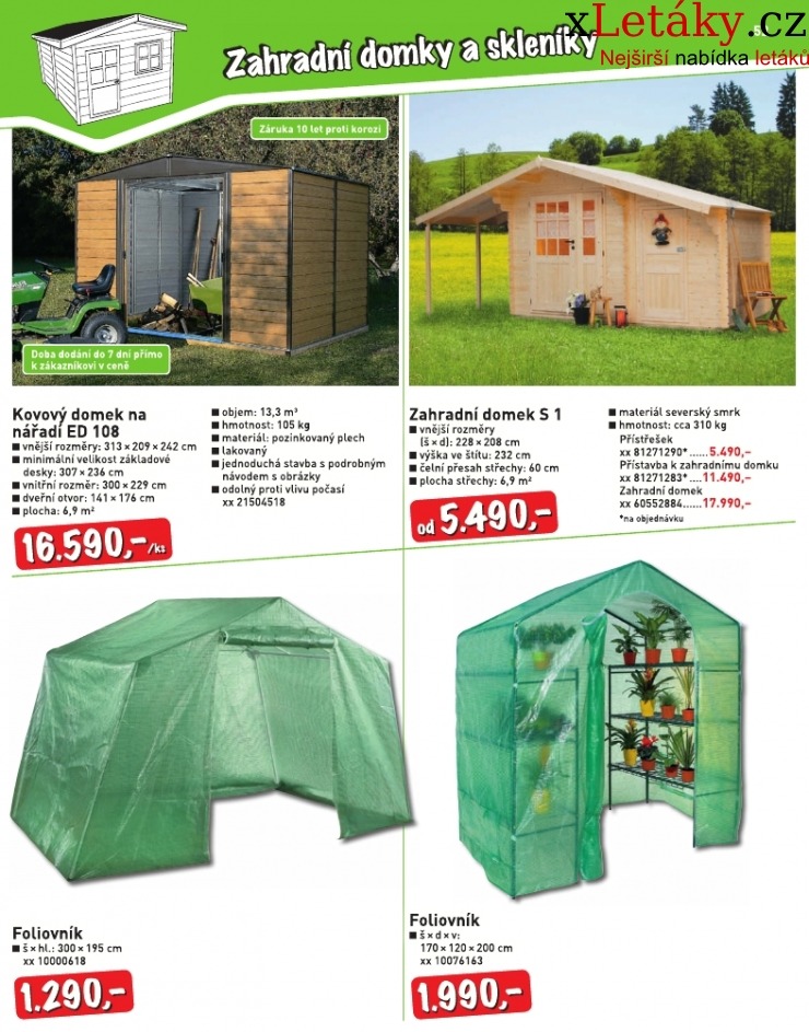 leták Baumax leták strana 1 leták Baumax leták strana 1