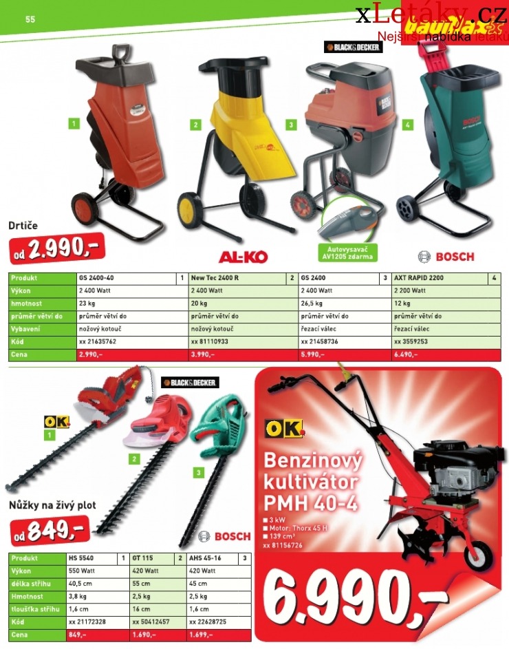 leták Baumax leták strana 1 leták Baumax leták strana 1