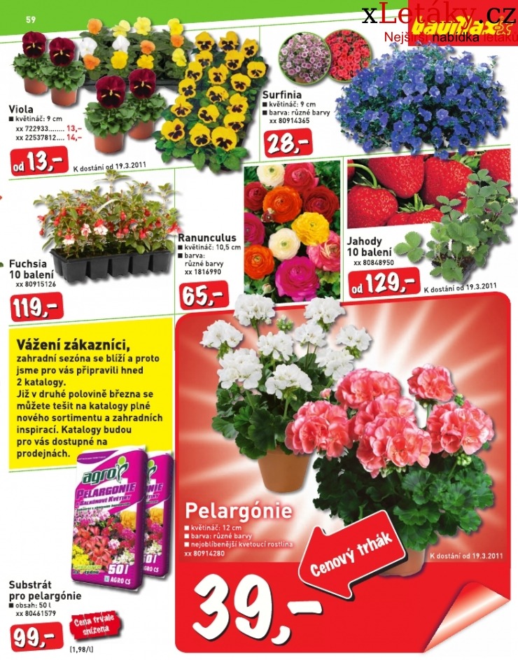 leták Baumax leták strana 1 leták Baumax leták strana 1