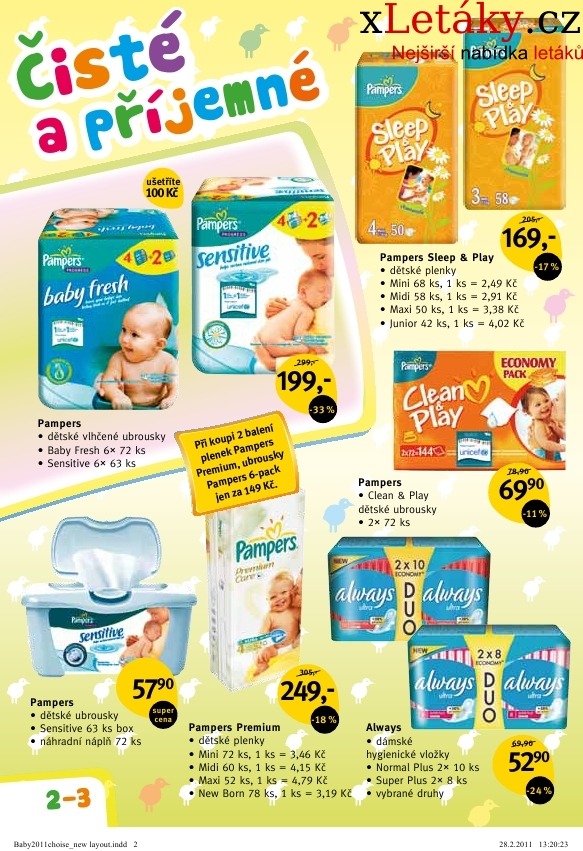 leták Albert Hypermarket aktuální leták strana 1 leták Albert Hypermarket aktuální leták strana 1
