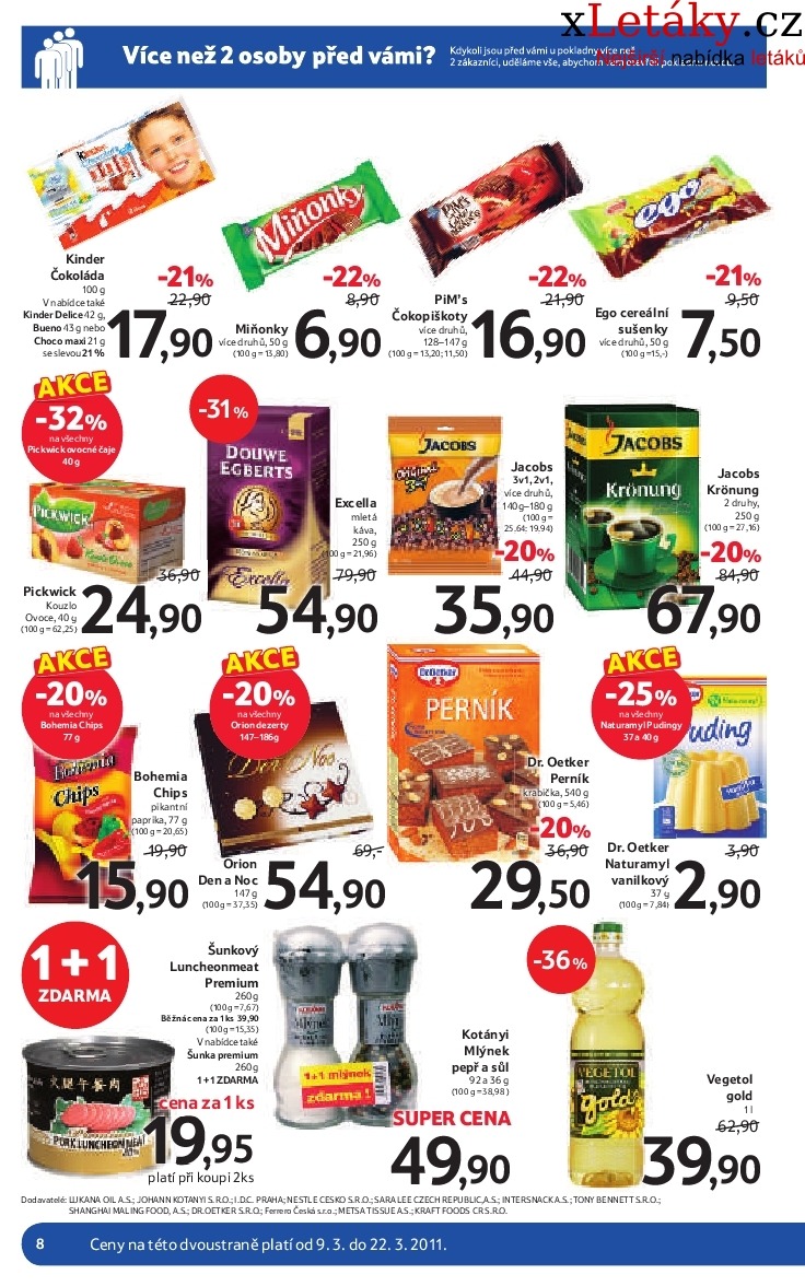 leták Tesco aktuální leták strana 1 leták Tesco aktuální leták strana 1