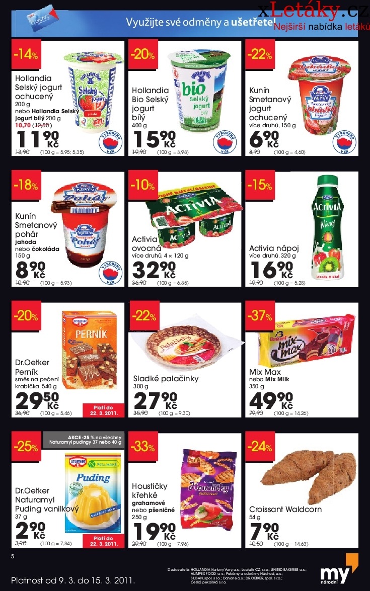 let�k Tesco Let�k strana 1