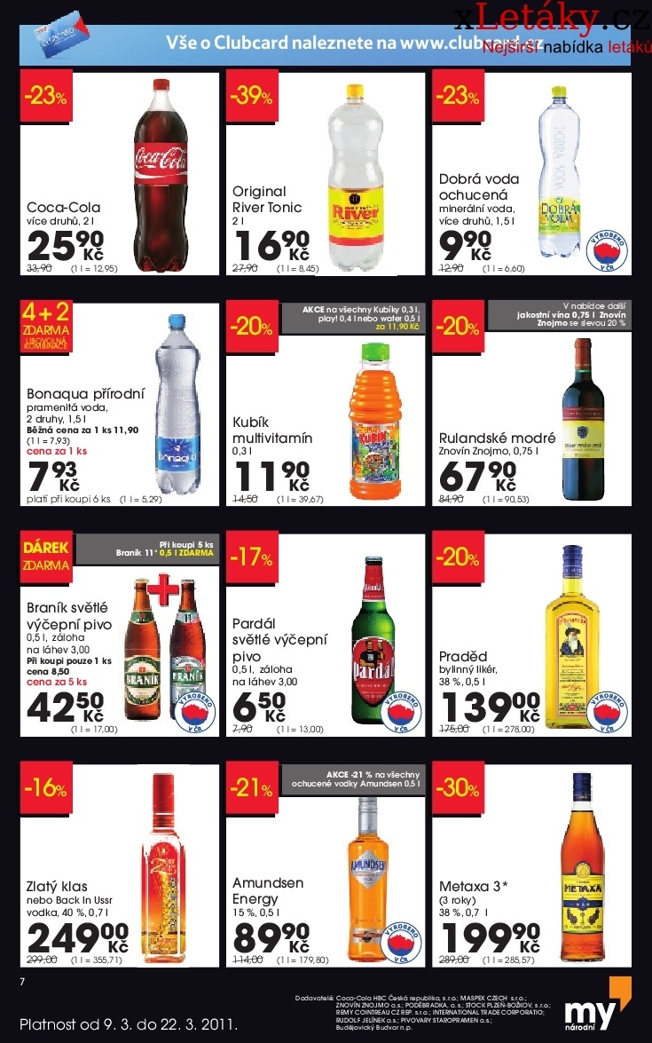 let�k Tesco Let�k strana 1