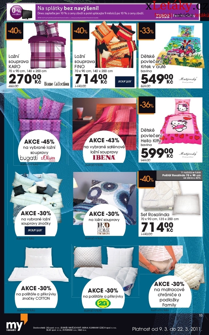 let�k Tesco Let�k strana 1