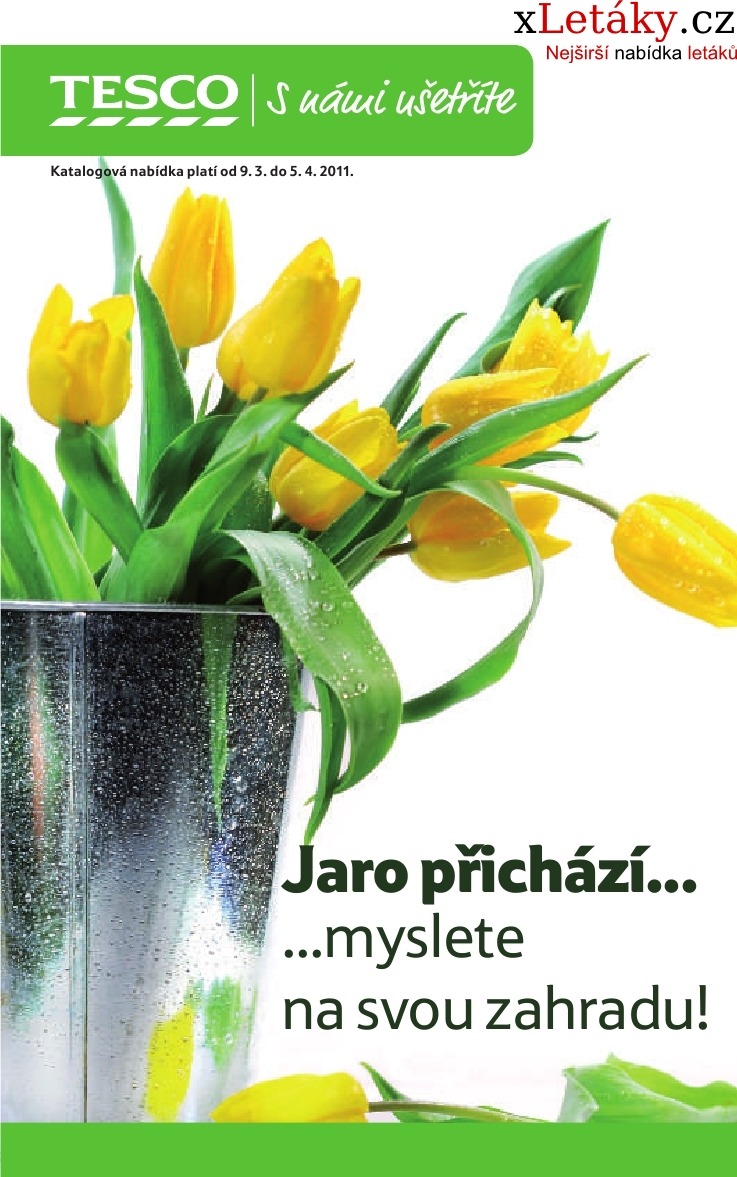 letk Tesco akn letk strana 1