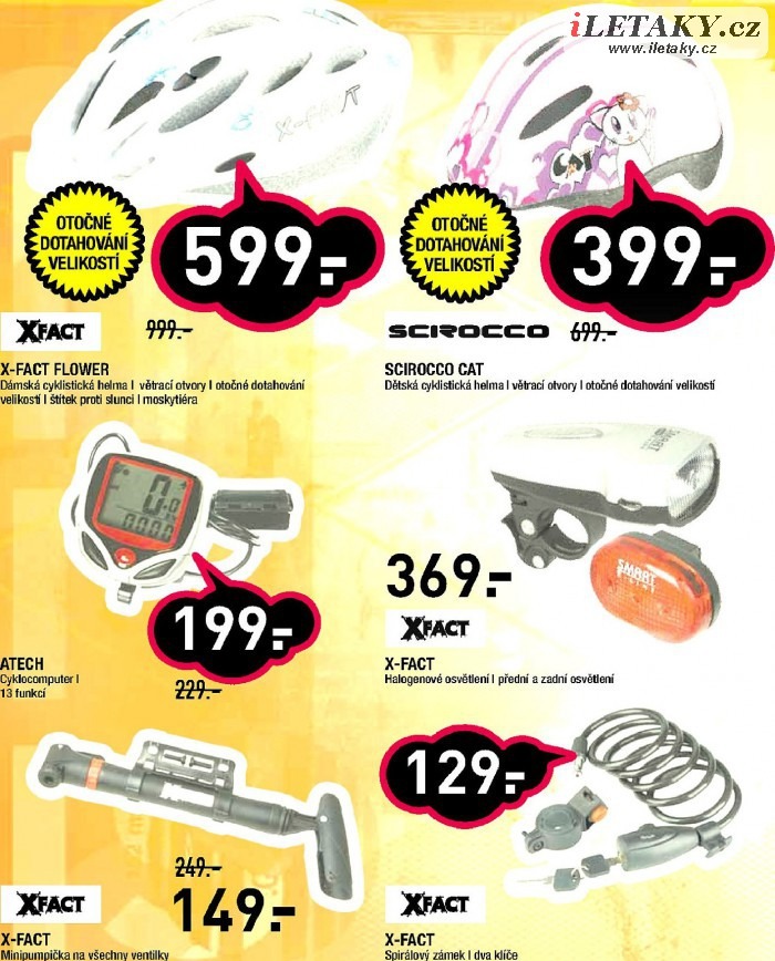 leták Hervis strana 1 leták Hervis strana 1