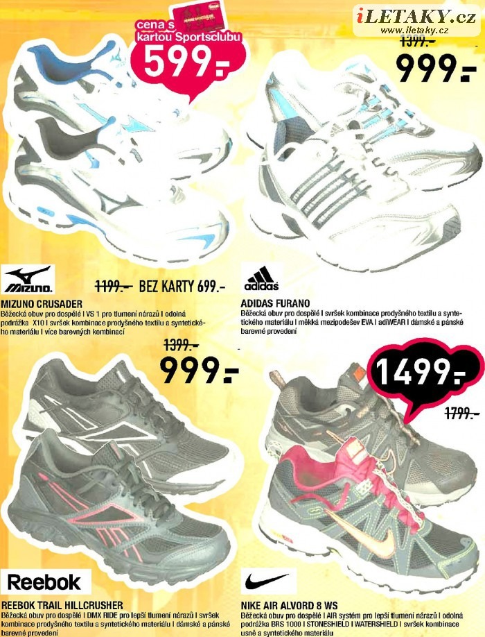 leták Hervis strana 1 leták Hervis strana 1