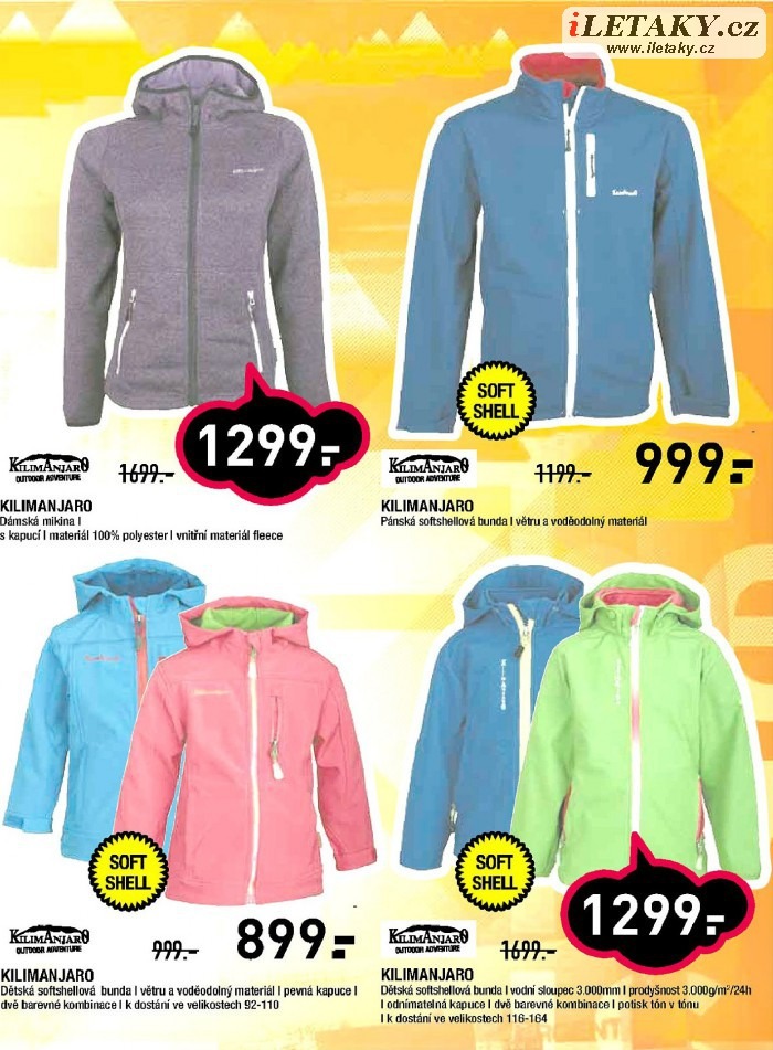 leták Hervis strana 1 leták Hervis strana 1