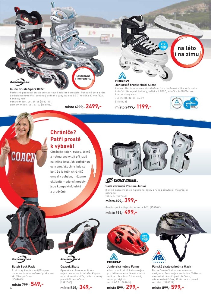 let�k Intersport strana 1