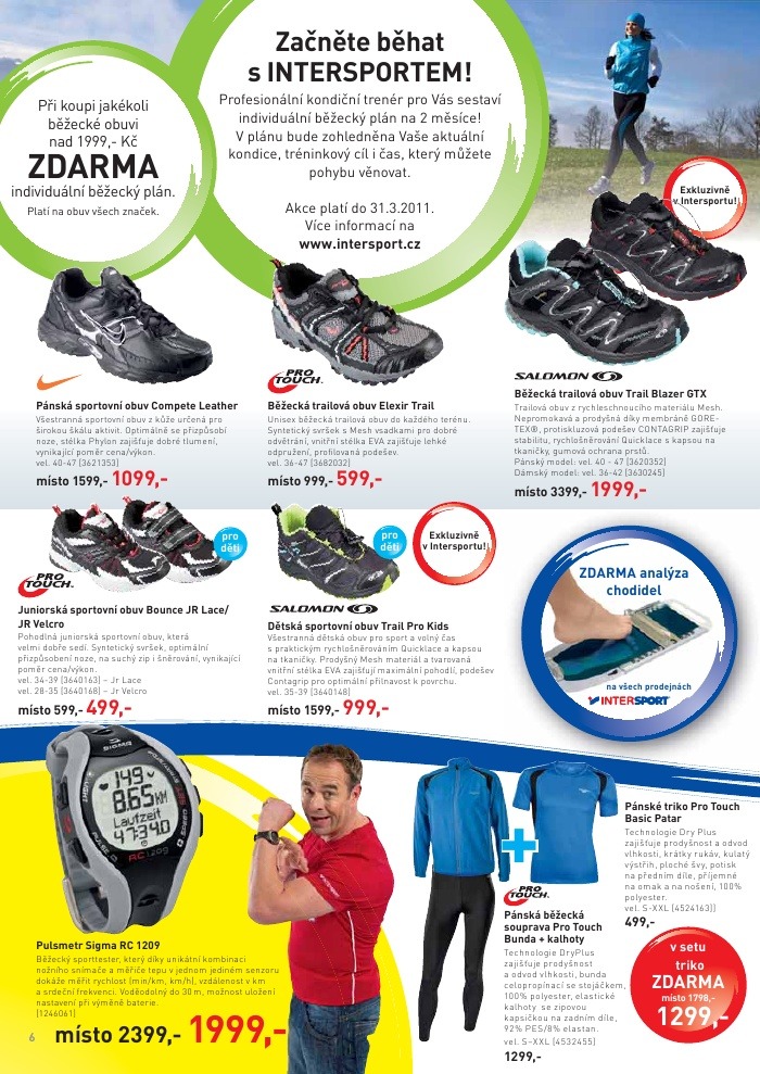 let�k Intersport strana 1