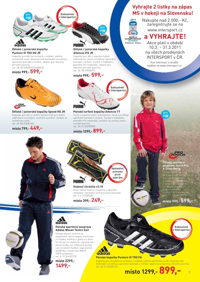 let�k Intersport strana 1