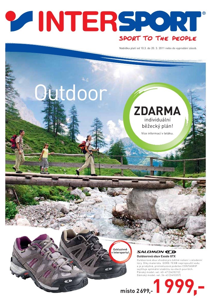 letk Intersport strana 1