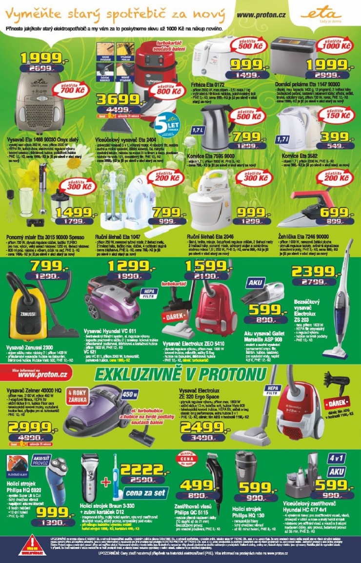 let�k Proton strana 1