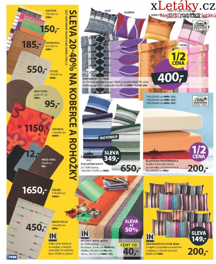 let�k Jysk let�k strana 1