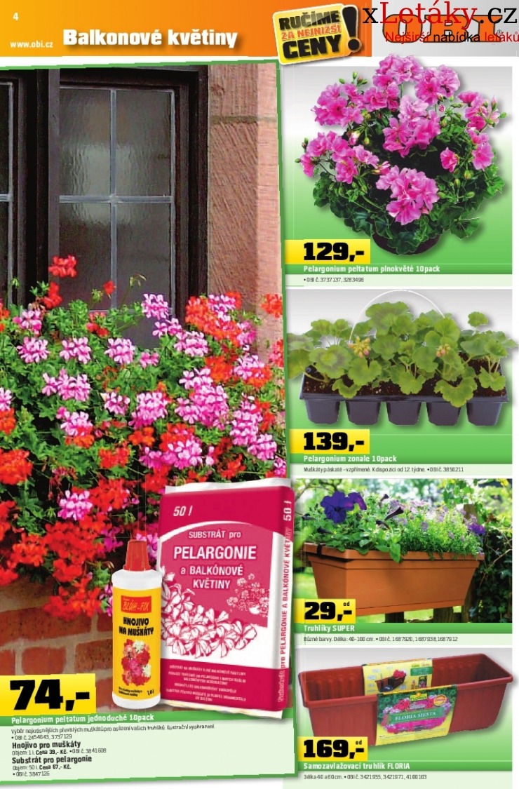 let�k OBI aktu�ln� let�k strana 1