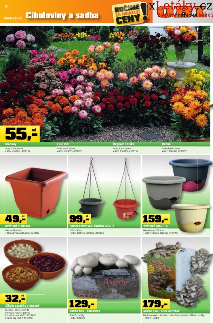 let�k OBI aktu�ln� let�k strana 1