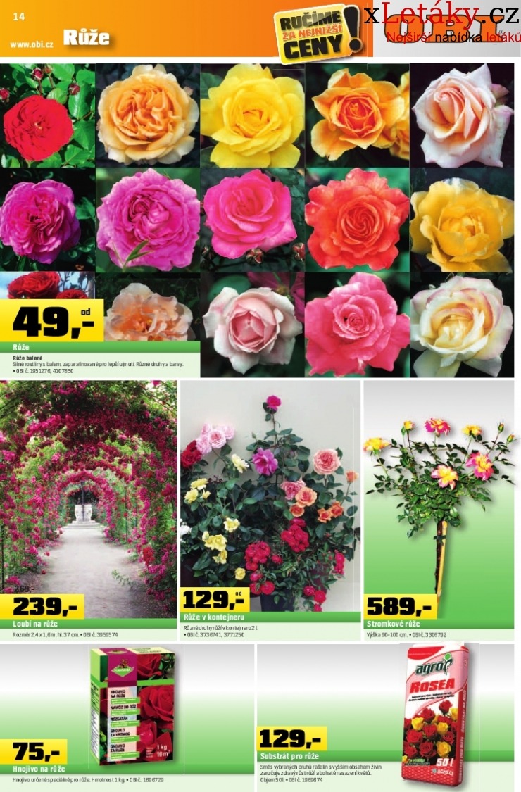 let�k OBI aktu�ln� let�k strana 1