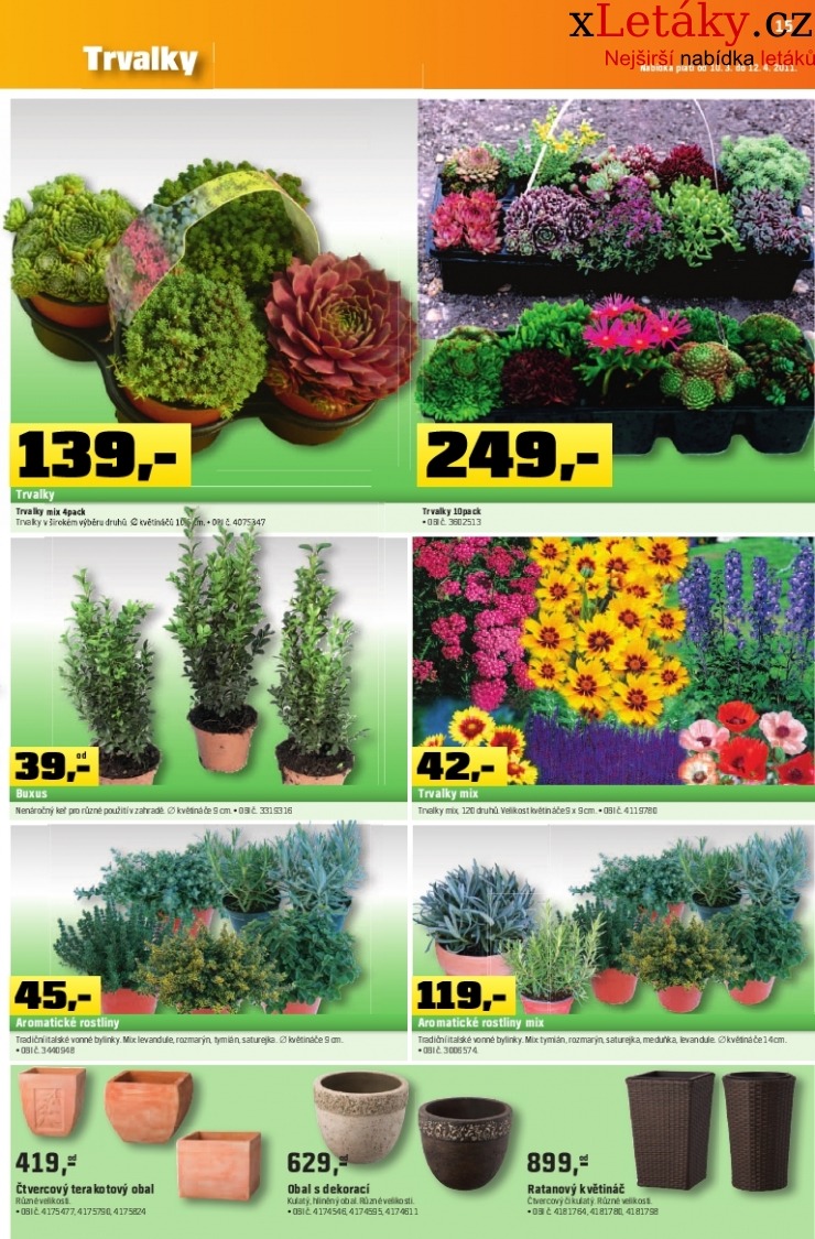 let�k OBI aktu�ln� let�k strana 1