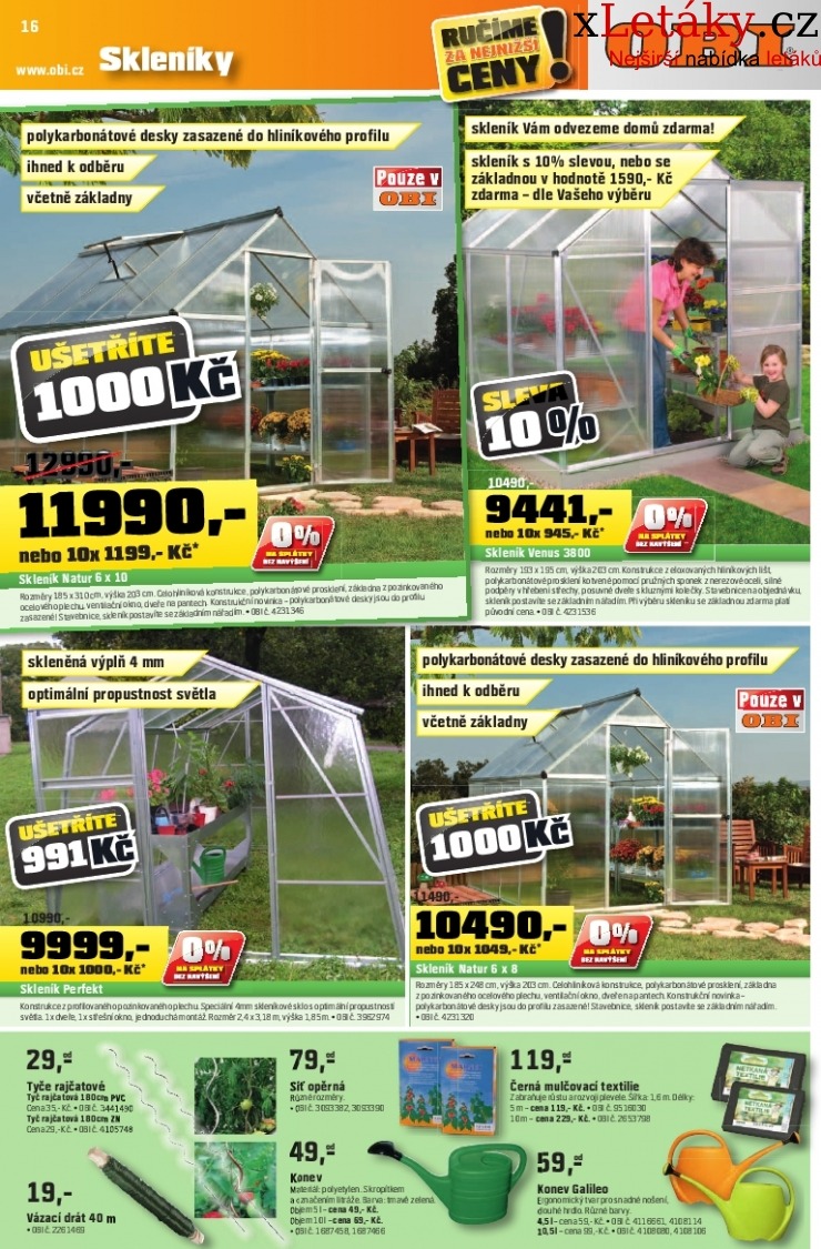 let�k OBI aktu�ln� let�k strana 1