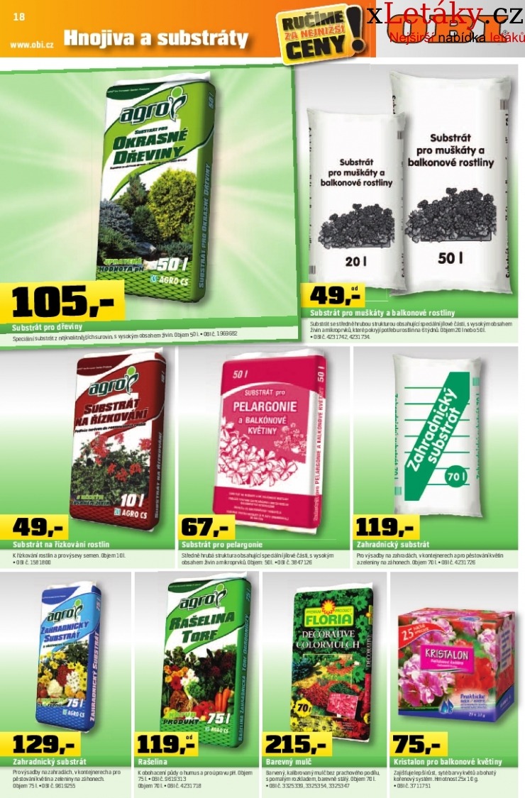 let�k OBI aktu�ln� let�k strana 1