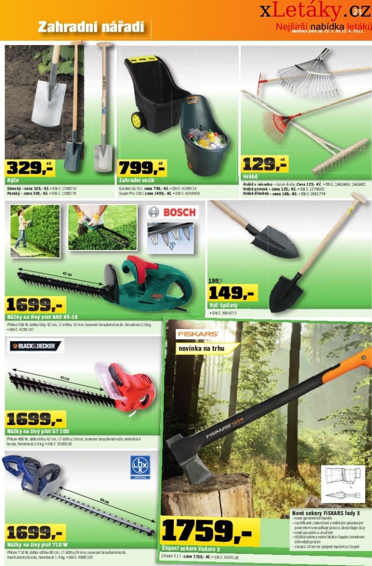 let�k OBI aktu�ln� let�k strana 1