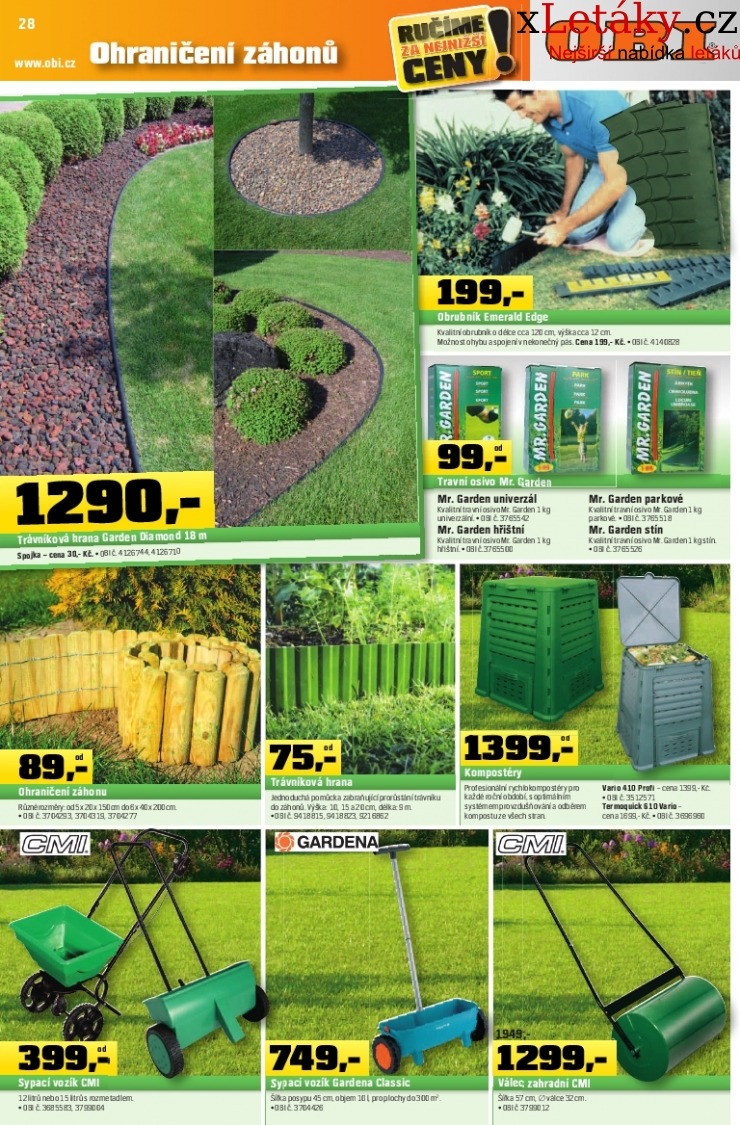 let�k OBI aktu�ln� let�k strana 1