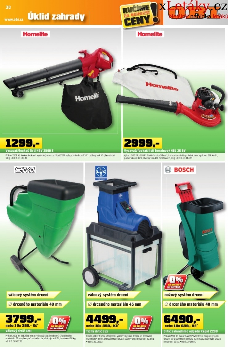 let�k OBI aktu�ln� let�k strana 1