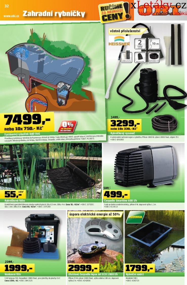 let�k OBI aktu�ln� let�k strana 1