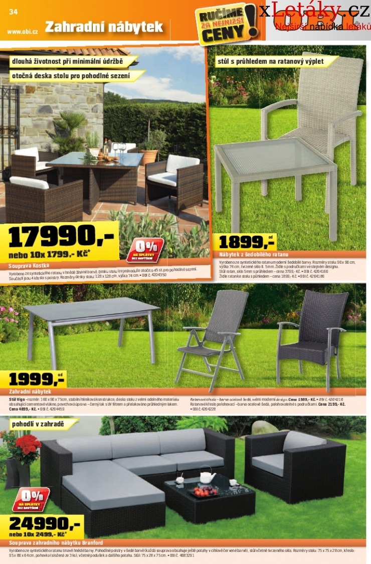 let�k OBI aktu�ln� let�k strana 1