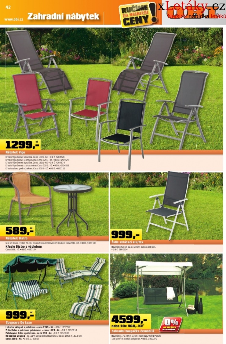 let�k OBI aktu�ln� let�k strana 1