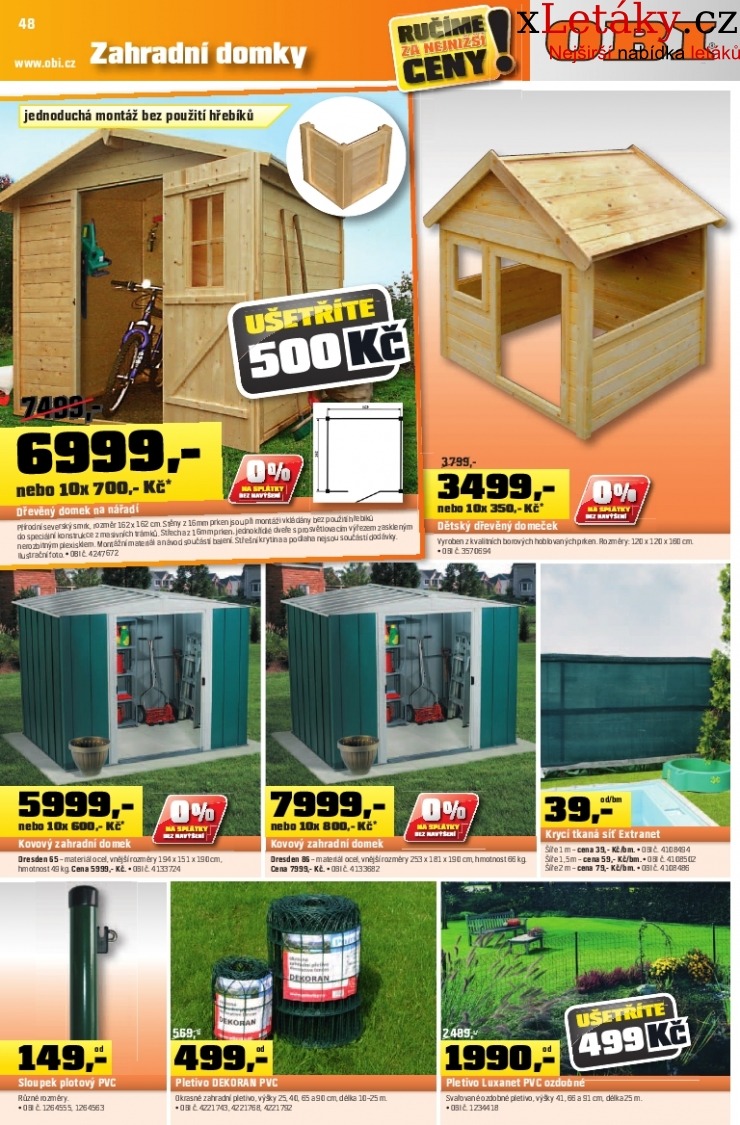 let�k OBI aktu�ln� let�k strana 1