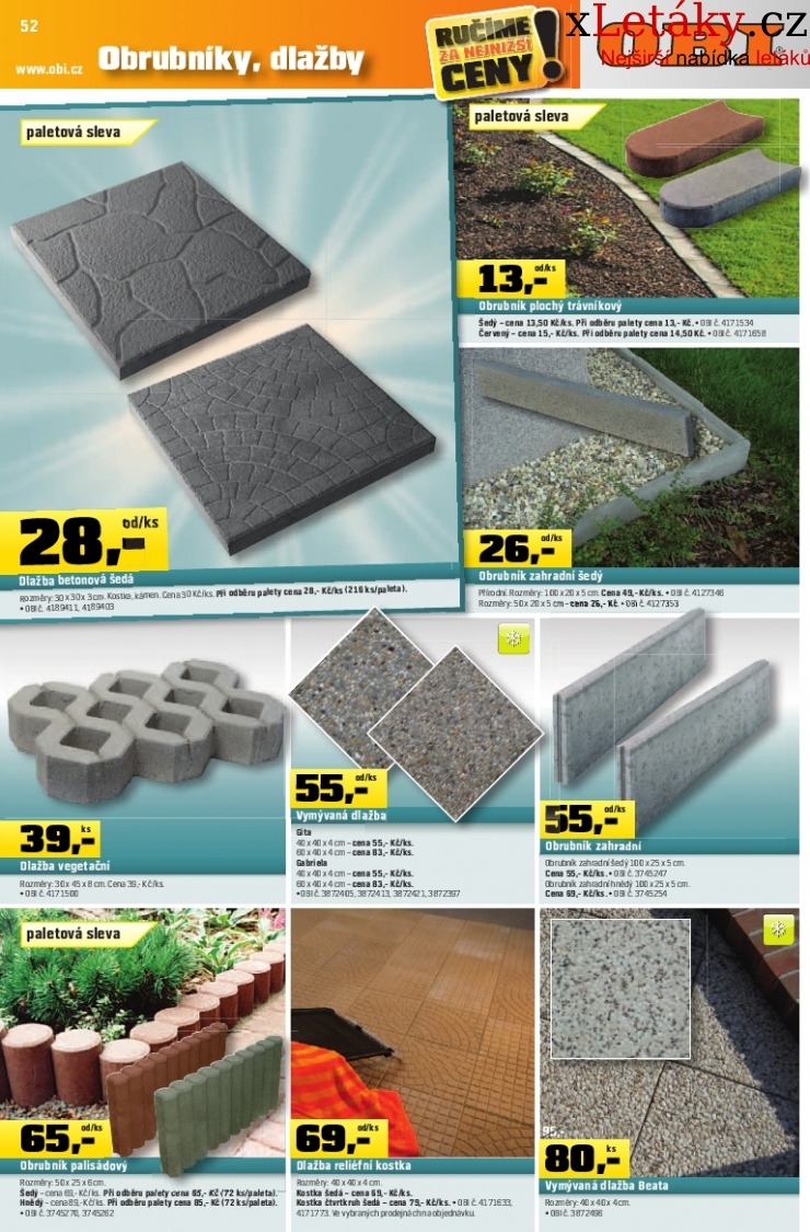 let�k OBI aktu�ln� let�k strana 1