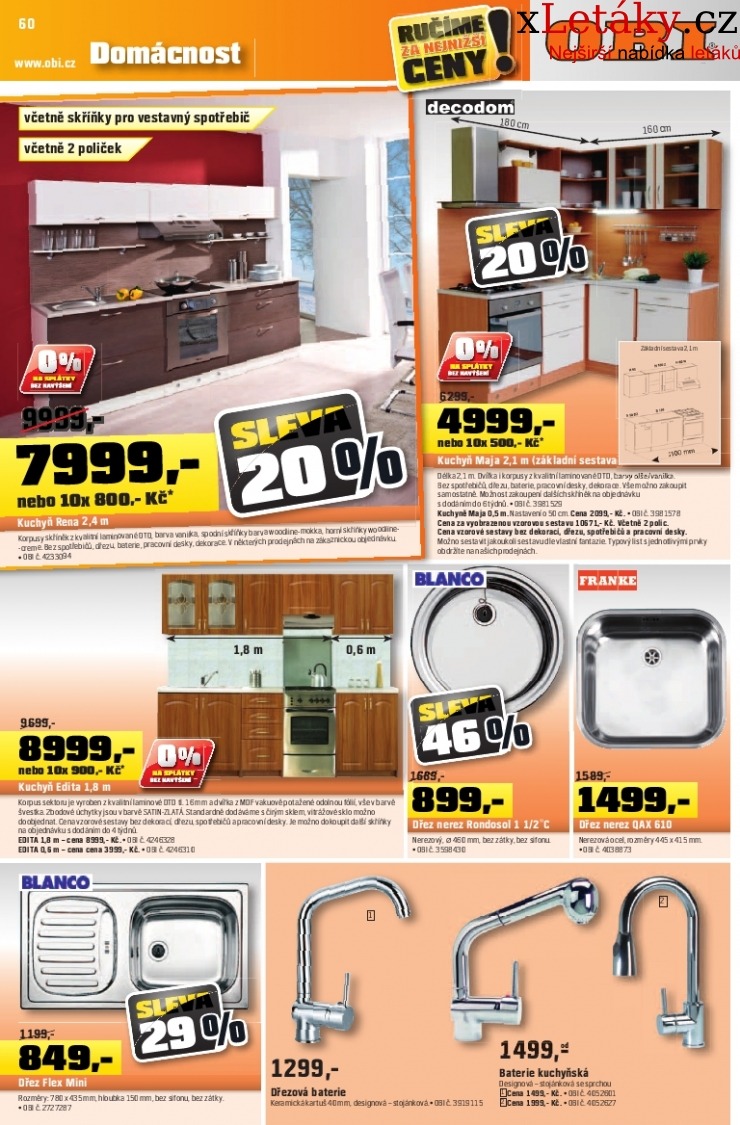 let�k OBI aktu�ln� let�k strana 1