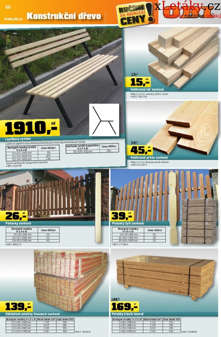 let�k OBI aktu�ln� let�k strana 1