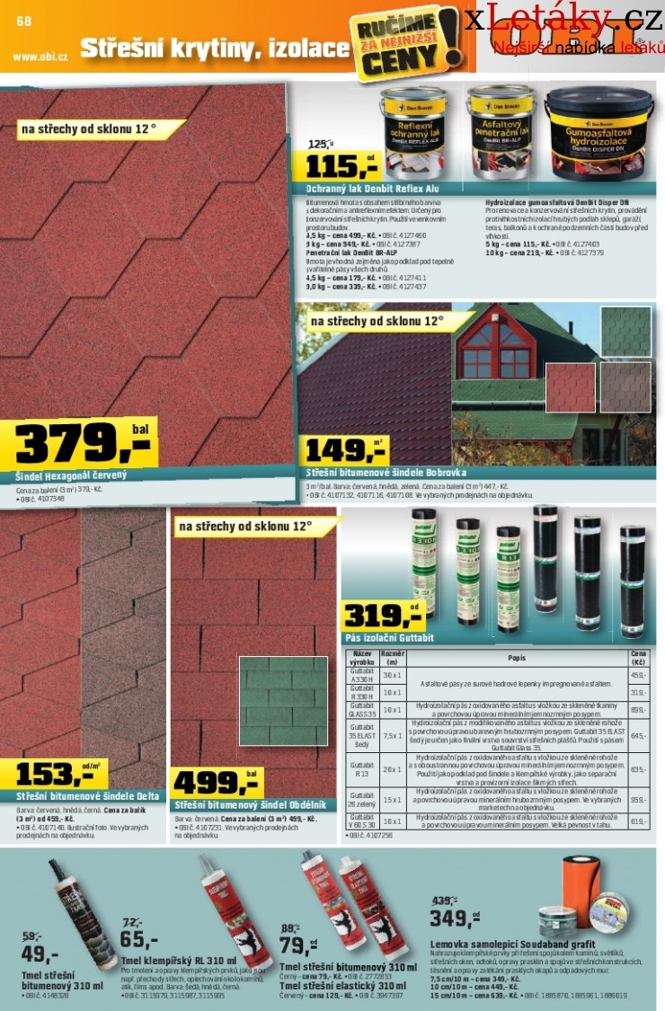 let�k OBI aktu�ln� let�k strana 1