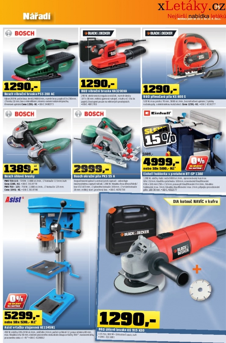 let�k OBI aktu�ln� let�k strana 1