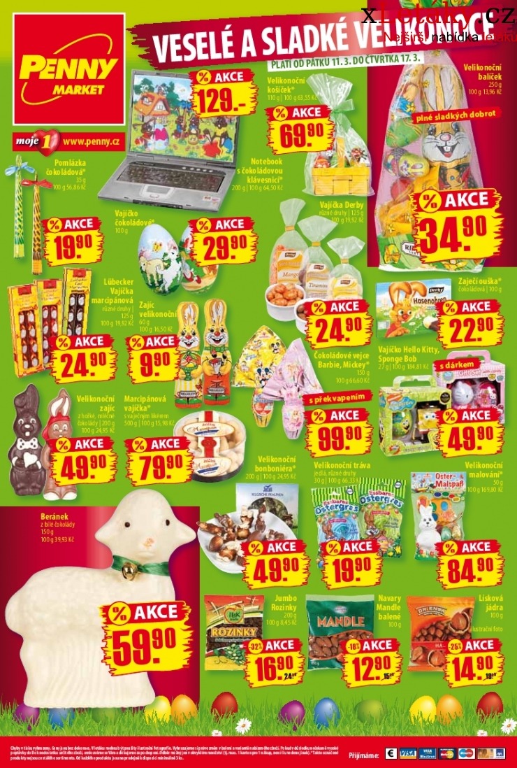 let�k Penny Market aktu�ln� let�k strana 1