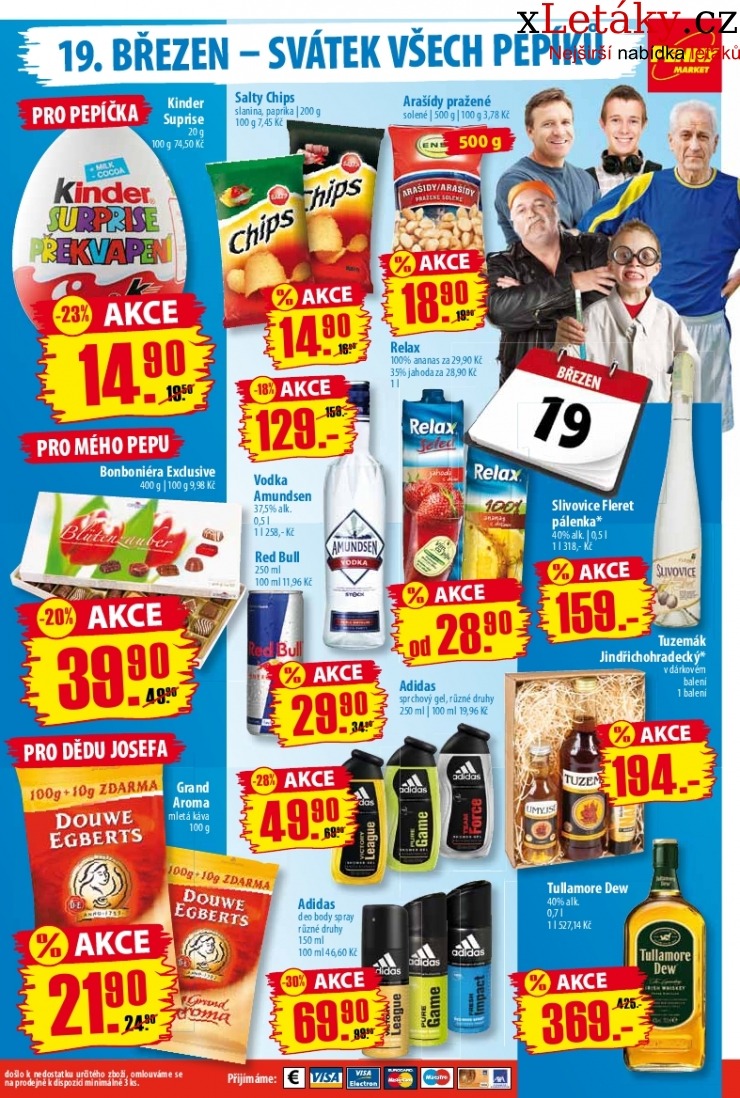 let�k Penny Market aktu�ln� let�k strana 1