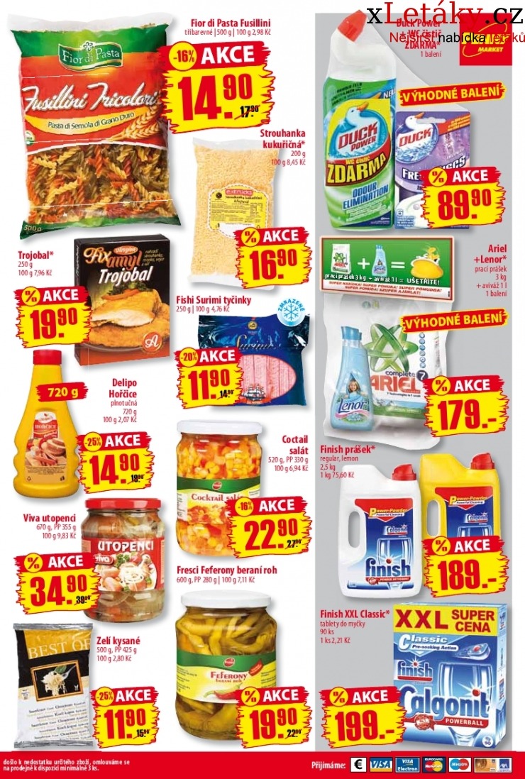 let�k Penny Market aktu�ln� let�k strana 1