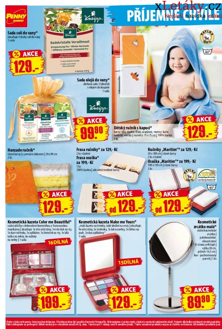 let�k Penny Market aktu�ln� let�k strana 1